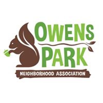 Owens Park Neighborhood