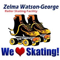 Zelma Watson George Roller Skating Facilty