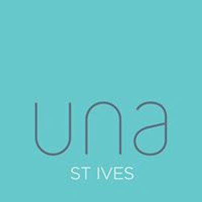 Una St Ives