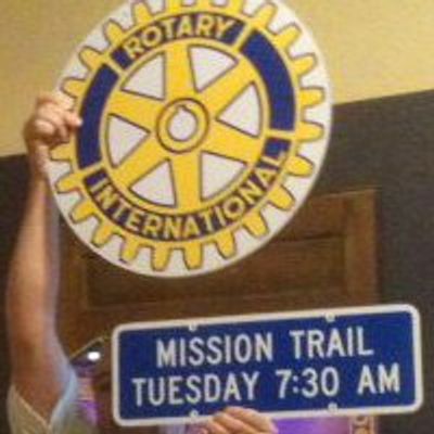 San Antonio Mission Trail Rotary Club