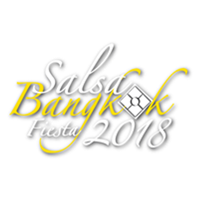 Salsa Bangkok Fiesta