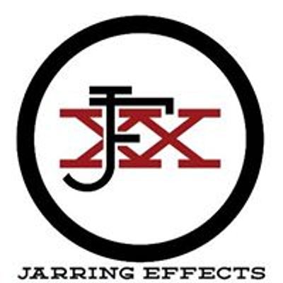 Jarring Effects