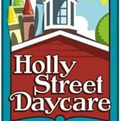 Friends of Holly Street Daycare