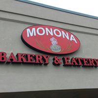 Monona Bakery and Eatery