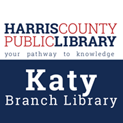 Katy Branch Library