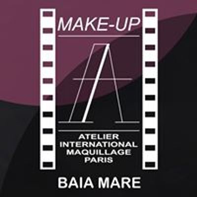 \u015ecoala de Machiaj Atelier Paris Baia Mare