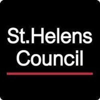 St.Helens Council