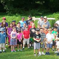 Rhode Island Children's Golf Club at Coventry Pines