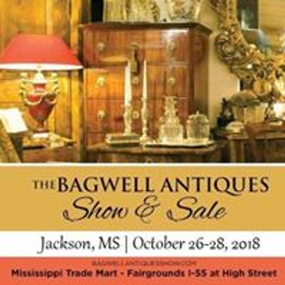 Bagwell Antiques Show