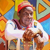 Madala Kunene