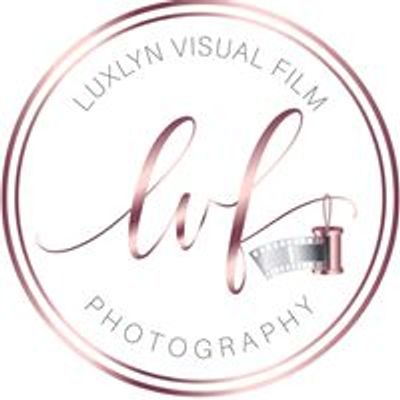 Luxlyn Visual Film Photography