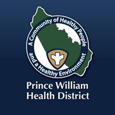 Prince William Health District