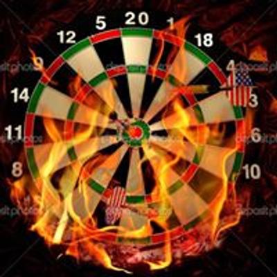 Santa Cruz County Darts Association