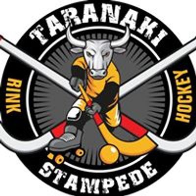 Taranaki Rink Hockey