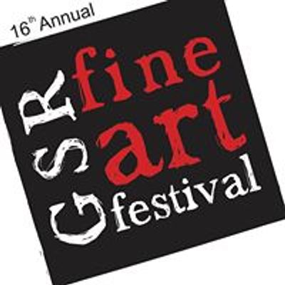 GSR Fine Art Festival