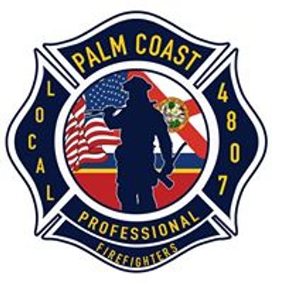Palm Coast Professional Firefighters Local 4807