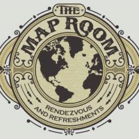 The Map Room