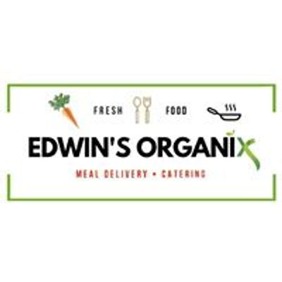 Edwin's Organix