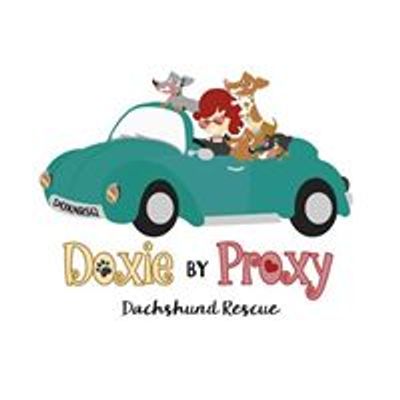 Doxie By Proxy Rescue, Inc.