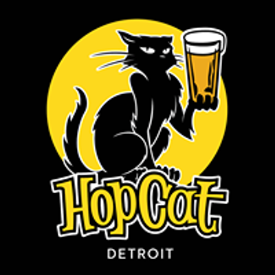 HopCat