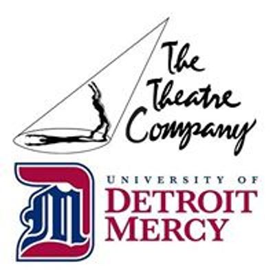 Detroit Mercy Theatre Company