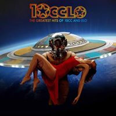 10cclo - The Greatest Hits Tribute to 10CC and ELO