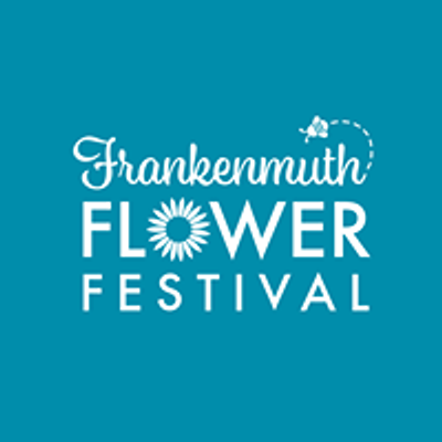 Frankenmuth Flower Festival