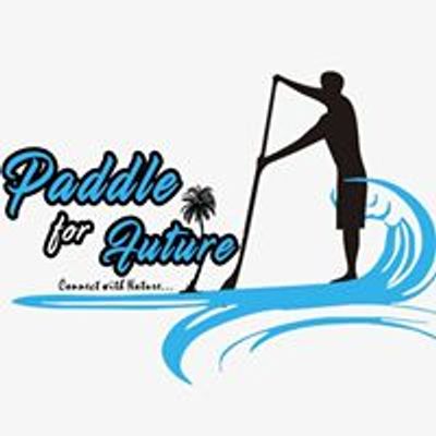 Paddle for Future