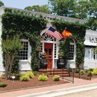 La Tienda Tapas Bar & Market
