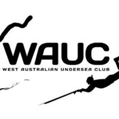 West Australian Undersea Club Inc