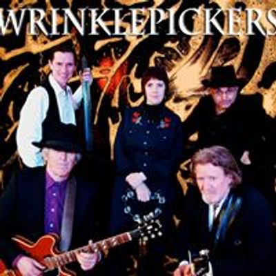 The WrinklePickers