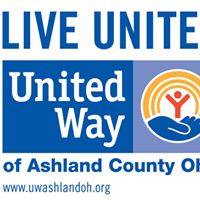 United Way of Ashland County Ohio