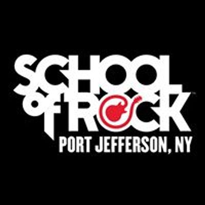 School of Rock Port Jefferson