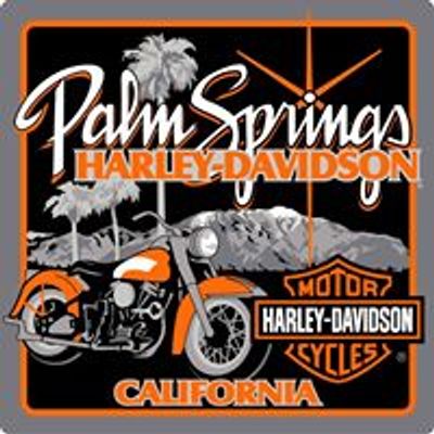 Palm Springs Harley-Davidson