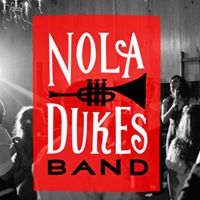 Nola Dukes Band