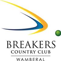 Breakers Country Club Wamberal