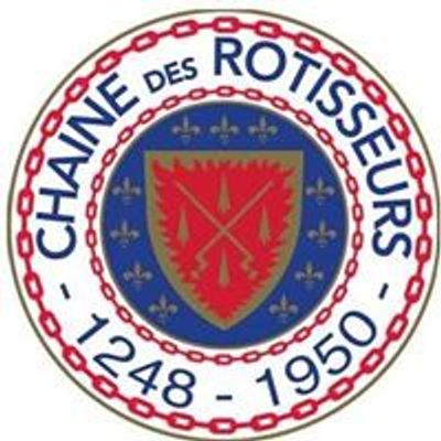 Chaine des Rotisseurs - Myrtle Beach, SC