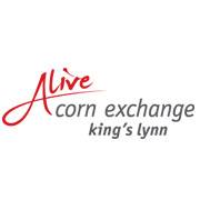 Alive Corn Exchange
