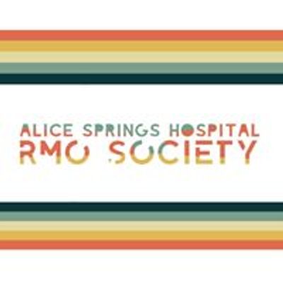 Alice Springs Hospital RMO Society