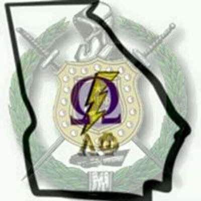 Lambda Phi Chapter of Omega Psi Phi Fraternity, Inc