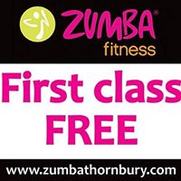 Zumba Thornbury