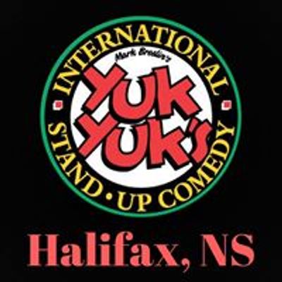 Yuk Yuk's Halifax
