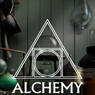 Alchemy Food & Drink