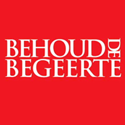 Behoud de Begeerte