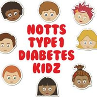 Nottingham Type 1 Diabetes Kidz