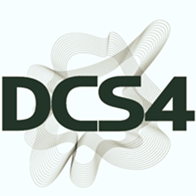 DCS4 Booking Agency