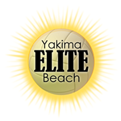 Yakima Elite Beach Volleyball