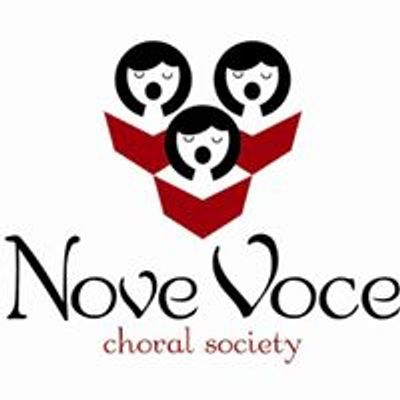 Nove Voce Choral Society