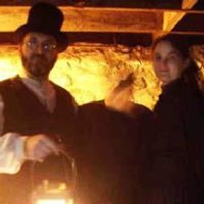 Ghostly Images of Gettysburg Ghost Tours