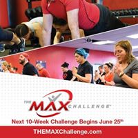 The MAX Challenge of Staten Island Woodrow